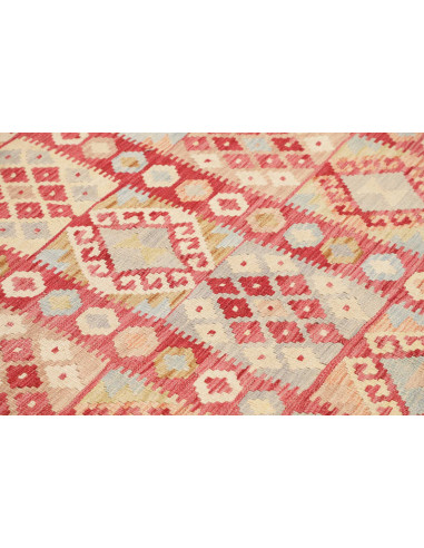 Tappeto Originale Kilim Afghanistan 179x235 Ros