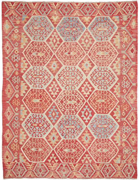 Tappeto Originale Kilim Afghanistan 180x236 Ros