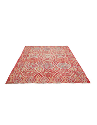 Tappeto Originale Kilim Afghanistan 180x236 Ros