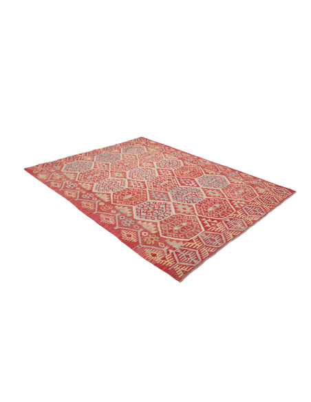 Tappeto Originale Kilim Afghanistan 180x236 Ros