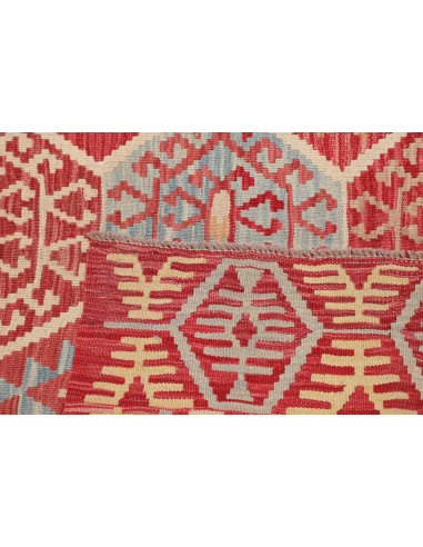 Tappeto Originale Kilim Afghanistan 180x236 Ros