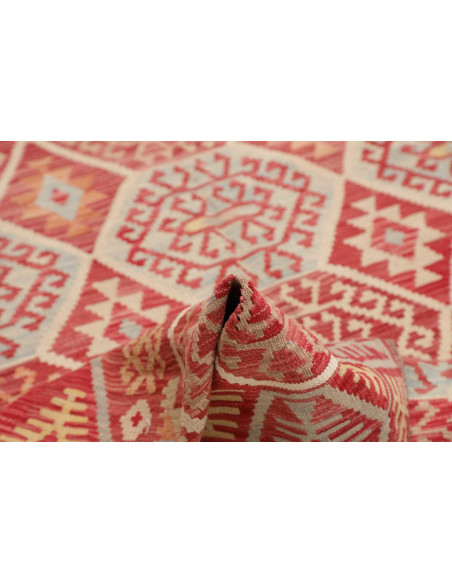 Tappeto Originale Kilim Afghanistan 180x236 Ros