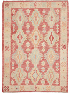 Hand Made Rug Kilim Afghanistan 178x240 Terraco