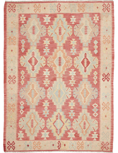 Tappeto Originale Kilim Afghanistan 178x240 Ros