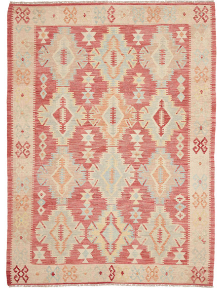 Tappeto Originale Kilim Afghanistan 178x240 Ros