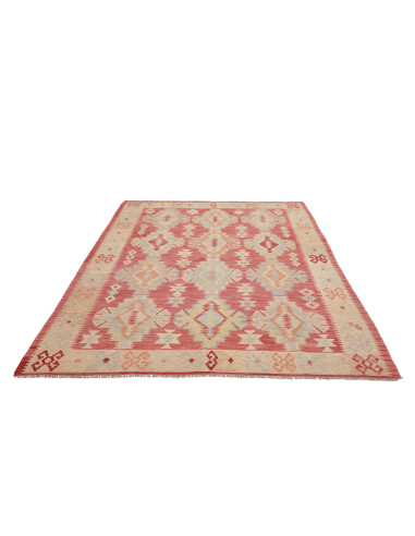 Tappeto Originale Kilim Afghanistan 178x240 Ros