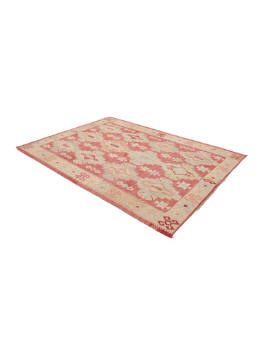 Tappeto Originale Kilim Afghanistan 178x240 Ros