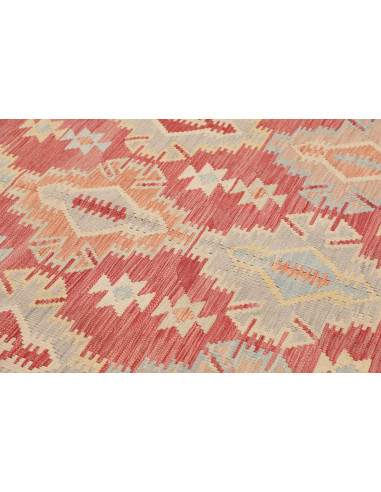 Tappeto Originale Kilim Afghanistan 178x240 Ros