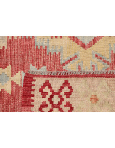 Tappeto Originale Kilim Afghanistan 178x240 Ros
