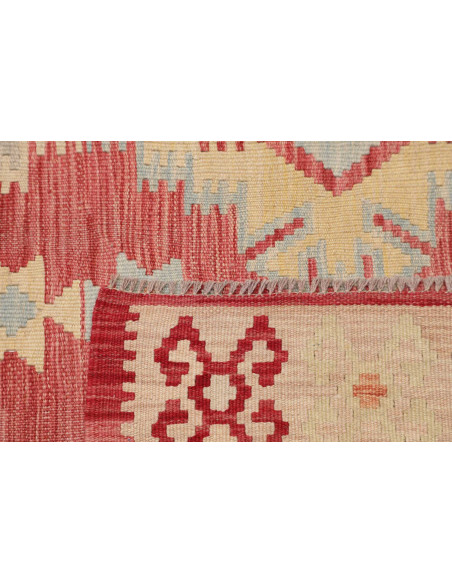 Tappeto Originale Kilim Afghanistan 178x240 Ros