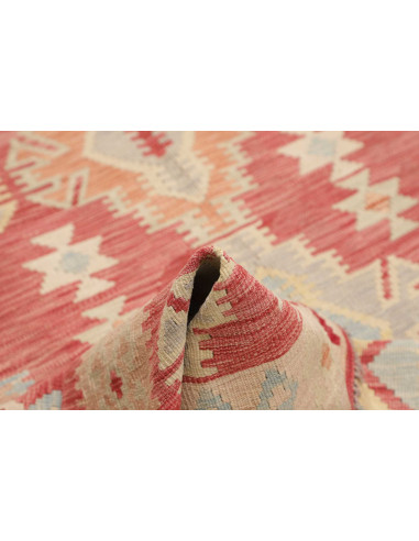 Tappeto Originale Kilim Afghanistan 178x240 Ros
