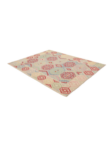 Tappeto Originale Kilim Afghanistan 178x229 Mul