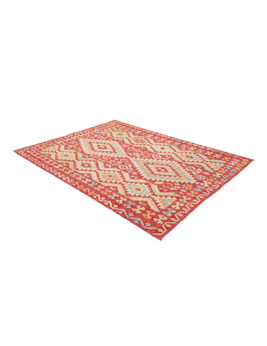 Tappeto Originale Kilim Afghanistan 179x232 Ros