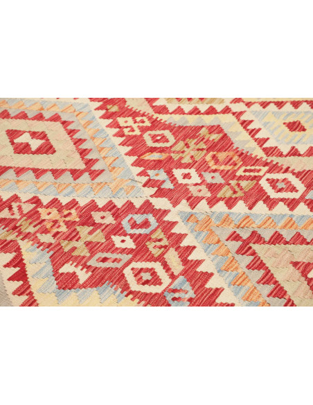 Tappeto Originale Kilim Afghanistan 179x232 Ros