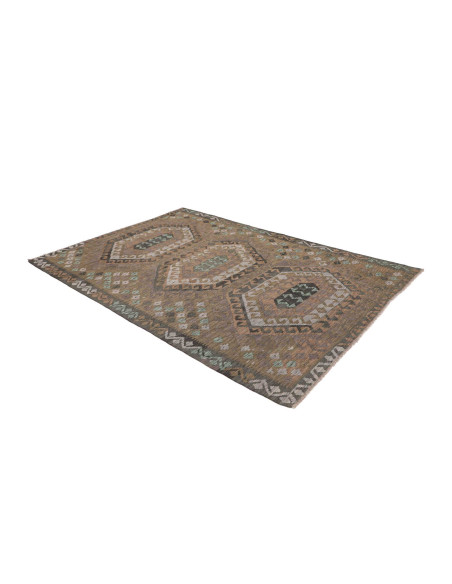 Tappeto Originale Kilim Afghanistan 168x240 Mar