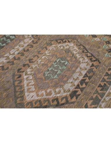 Tappeto Originale Kilim Afghanistan 168x240 Mar