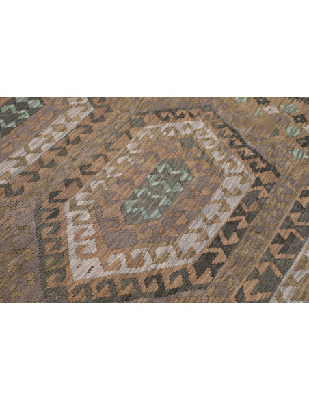 Tappeto Originale Kilim Afghanistan 168x240 Mar