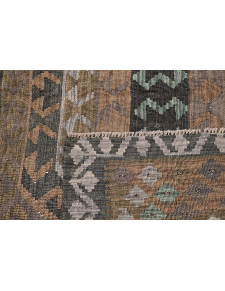 Tappeto Originale Kilim Afghanistan 168x240 Mar