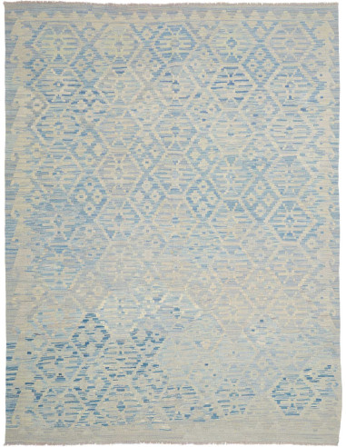 Tappeto Originale Kilim Afghanistan 188x240 Azz