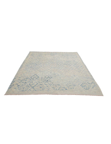 Tappeto Originale Kilim Afghanistan 188x240 Azz