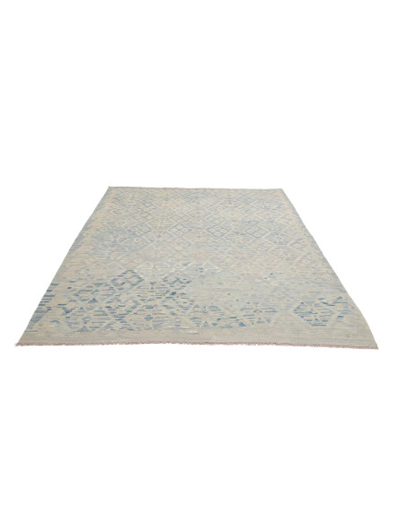 Tappeto Originale Kilim Afghanistan 188x240 Azz