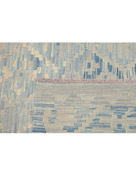 Tappeto Originale Kilim Afghanistan 188x240 Azz