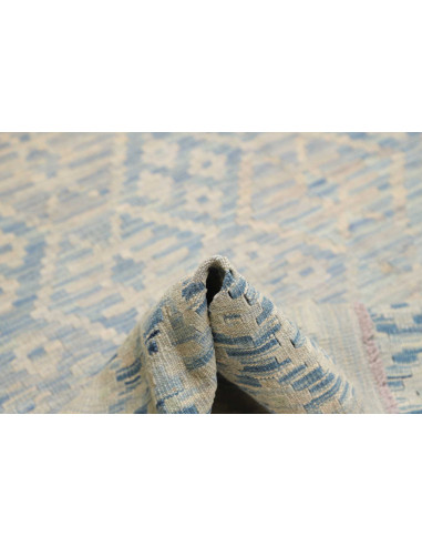 Tappeto Originale Kilim Afghanistan 188x240 Azz