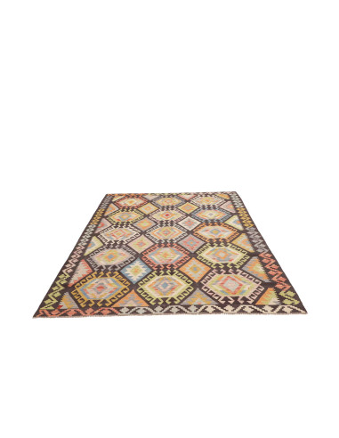 Tappeto Originale Kilim Afghanistan 174x231 Mar