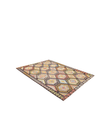 Tappeto Originale Kilim Afghanistan 174x231 Mar