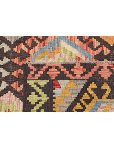 Tappeto Originale Kilim Afghanistan 174x231 Mar