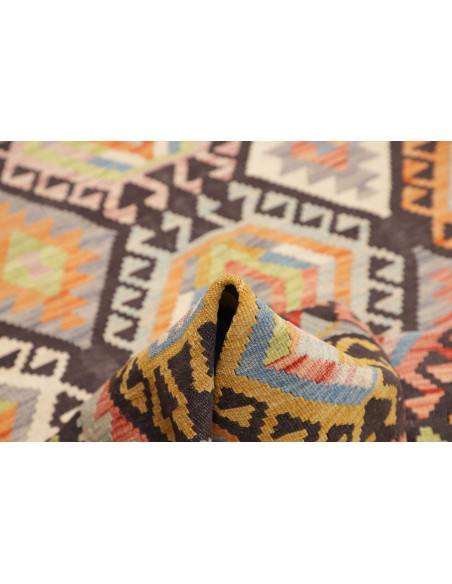 Tappeto Originale Kilim Afghanistan 174x231 Mar