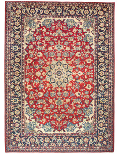 Nadjafabad 268x370 Cm Nadjafabad