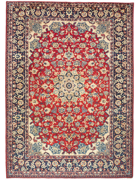 Nadjafabad 268x370 Cm Nadjafabad