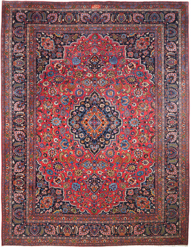 Mashad 302x384 Cm Mashad