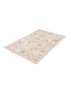 Hand Made Rug Kazak Afghanistan 101x155 Dusty B 2