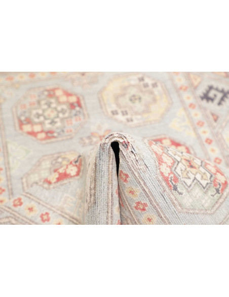 Hand Made Rug Kazak Afghanistan 101x155 Dusty B