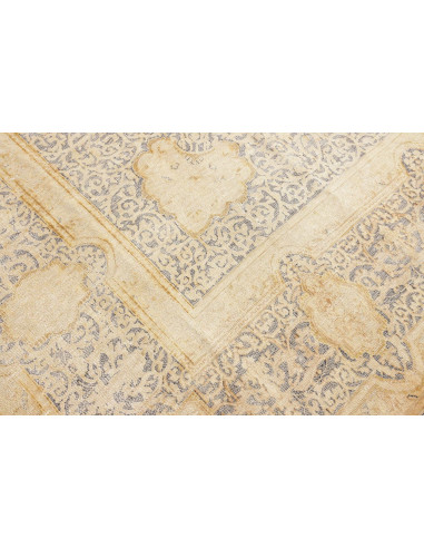 Tappeto Vintage Persia marrone 293x422