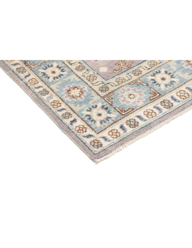 Hand Made Rug Kazak Afghanistan 101x153 Light L
