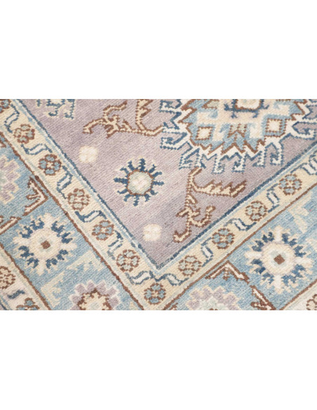 Hand Made Rug Kazak Afghanistan 101x153 Light L