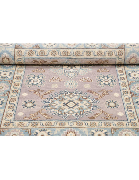 Hand Made Rug Kazak Afghanistan 101x153 Light L
