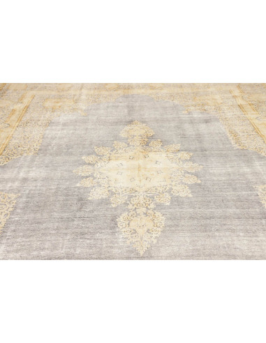 Tappeto Vintage Persia marrone 293x422