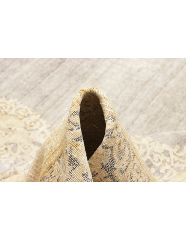 Tappeto Vintage Persia marrone 293x422