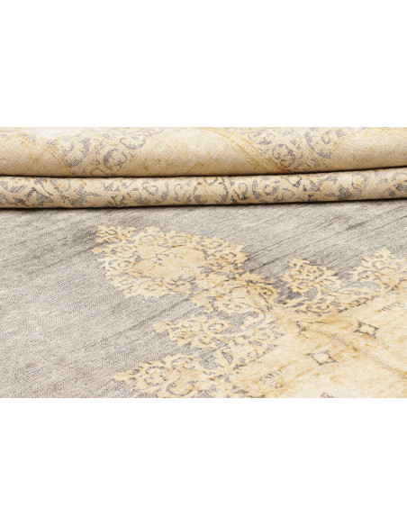 Tappeto Vintage Persia marrone 293x422