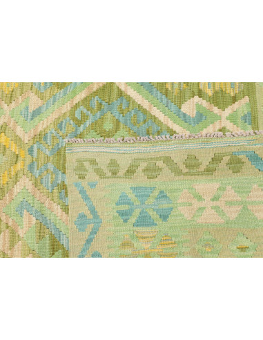 Hand Made Rug Kilim Afghanistan 256x340 Mint Gr