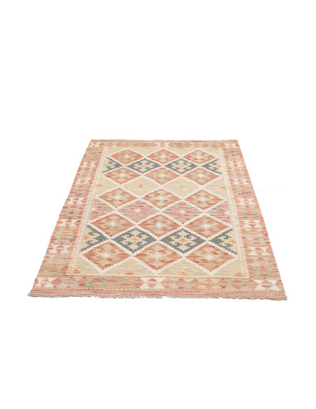 Hand Made Rug Kilim Afghanistan 103x152 Terraco