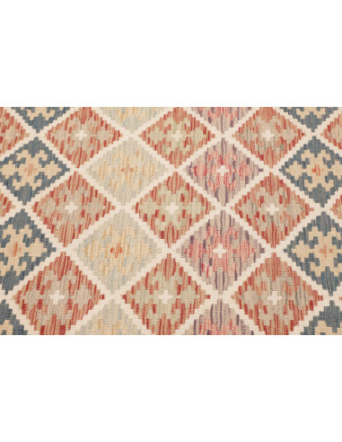 Hand Made Rug Kilim Afghanistan 103x152 Terraco