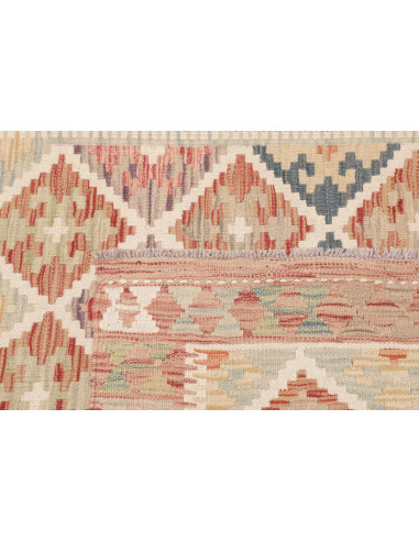 Hand Made Rug Kilim Afghanistan 103x152 Terraco
