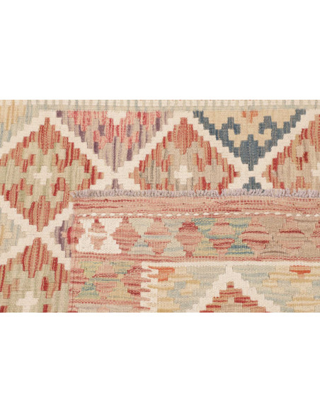 Hand Made Rug Kilim Afghanistan 103x152 Terraco
