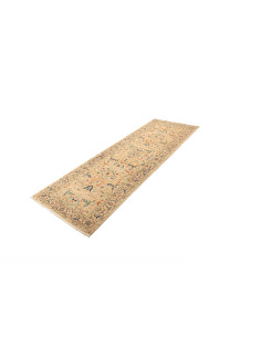 Tappeto Zigler Fine Pakistan 79x252 Beige Multi 2