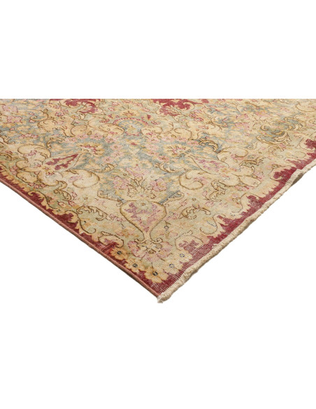 Rug Vintage Persia maroon 296x415